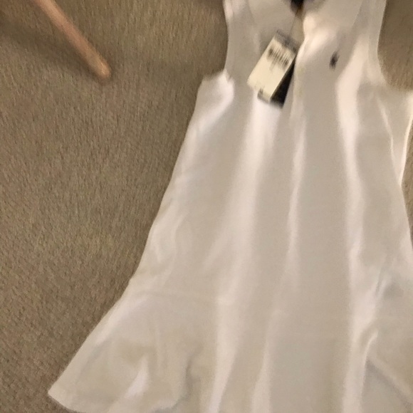 Polo Ralph Lauren girls dress nwt size 6x $59.50 - Picture 3 of 4